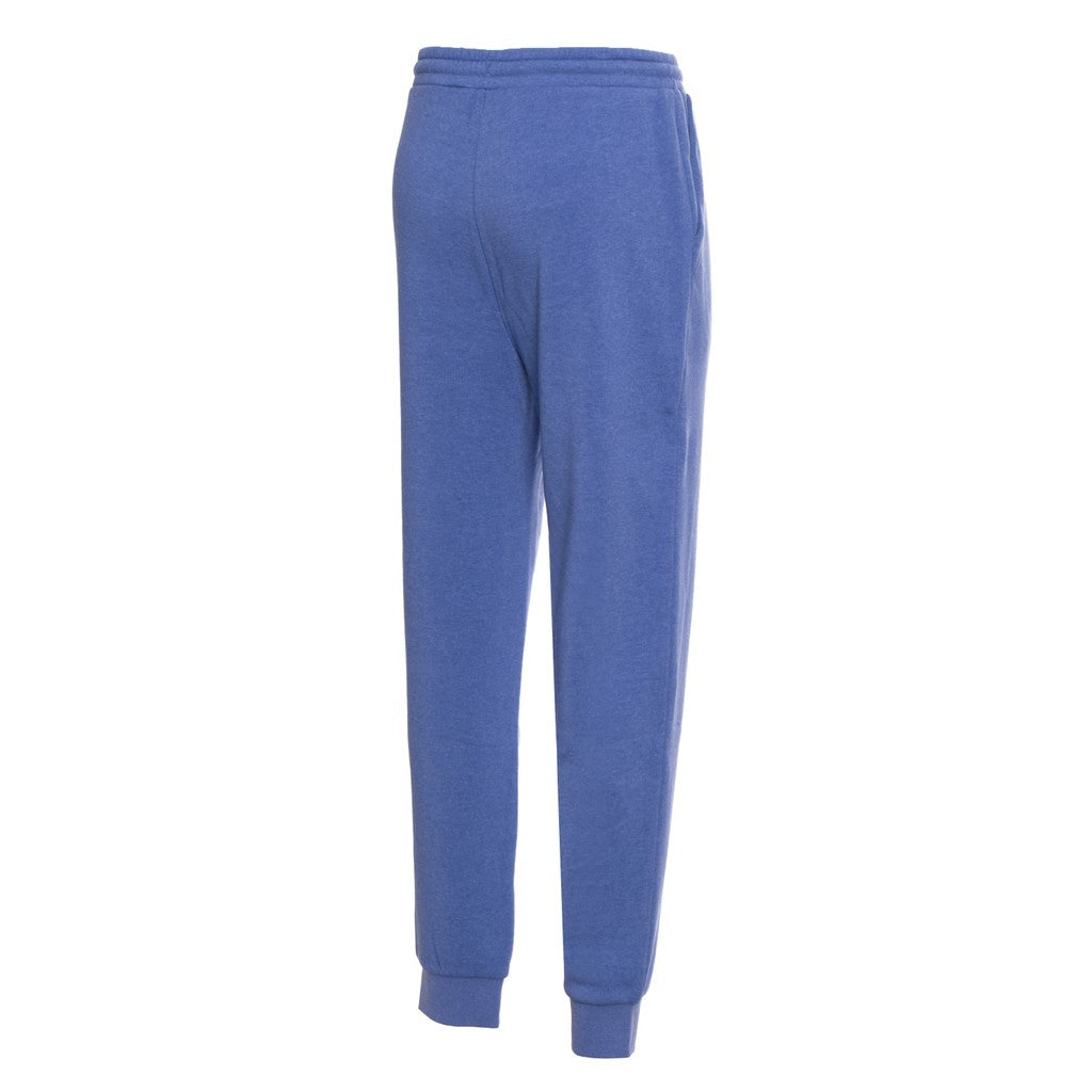 Converse Broek met trekkoord en twee zakken – Blauw
