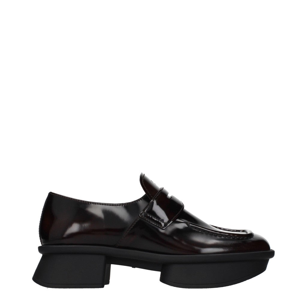 Prada Equal Loafers – Bruin