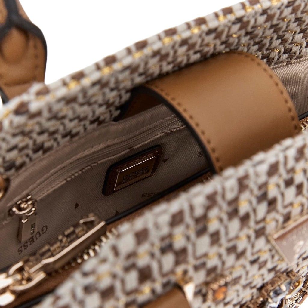 Guess Handtas – Beige / Bruin