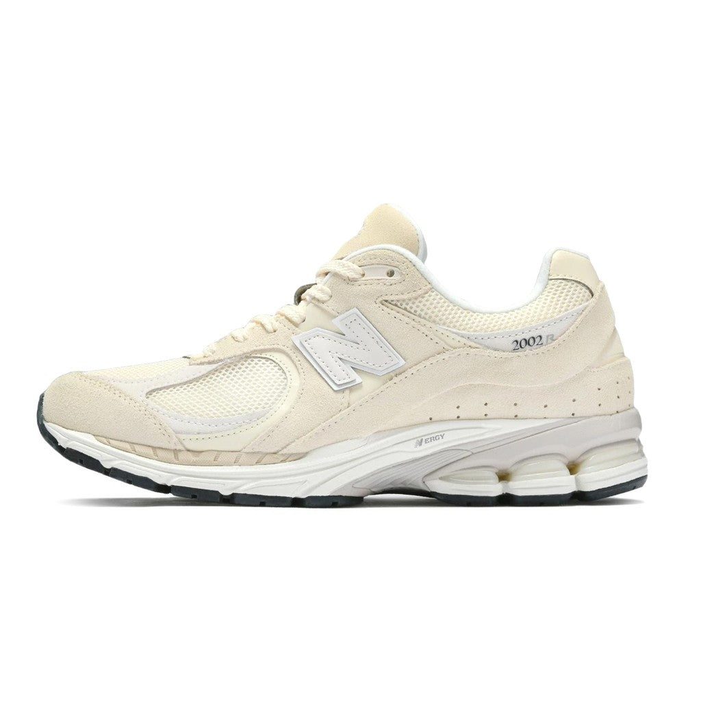 New Balance 2002R Sneakers Dames – Beige
