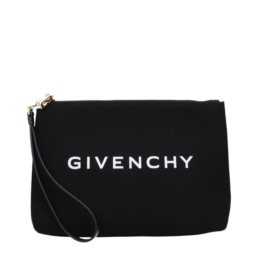 Givenchy Clutch – Zwart