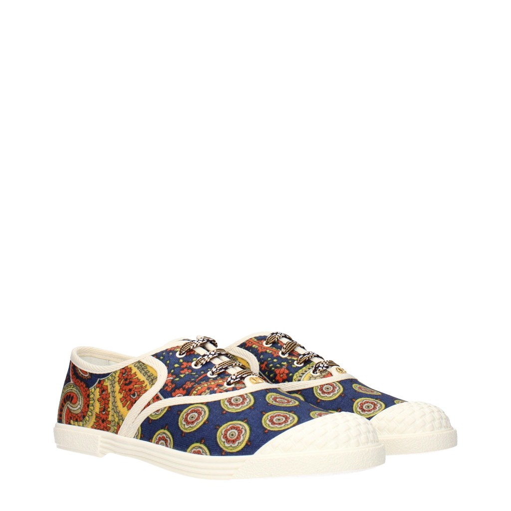 Valentino Garavani Bay By Bay Sneakers – Meerkleurig