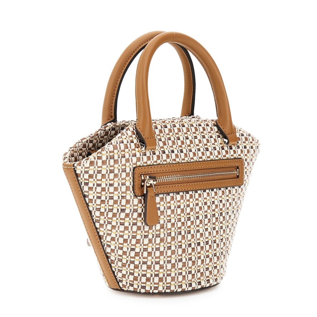 Guess Handtas – Beige / Bruin
