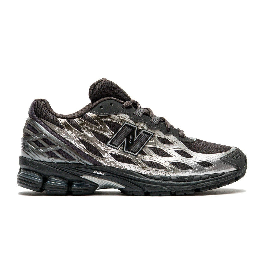New Balance 1906R Sneakers – Zwart / Zilver