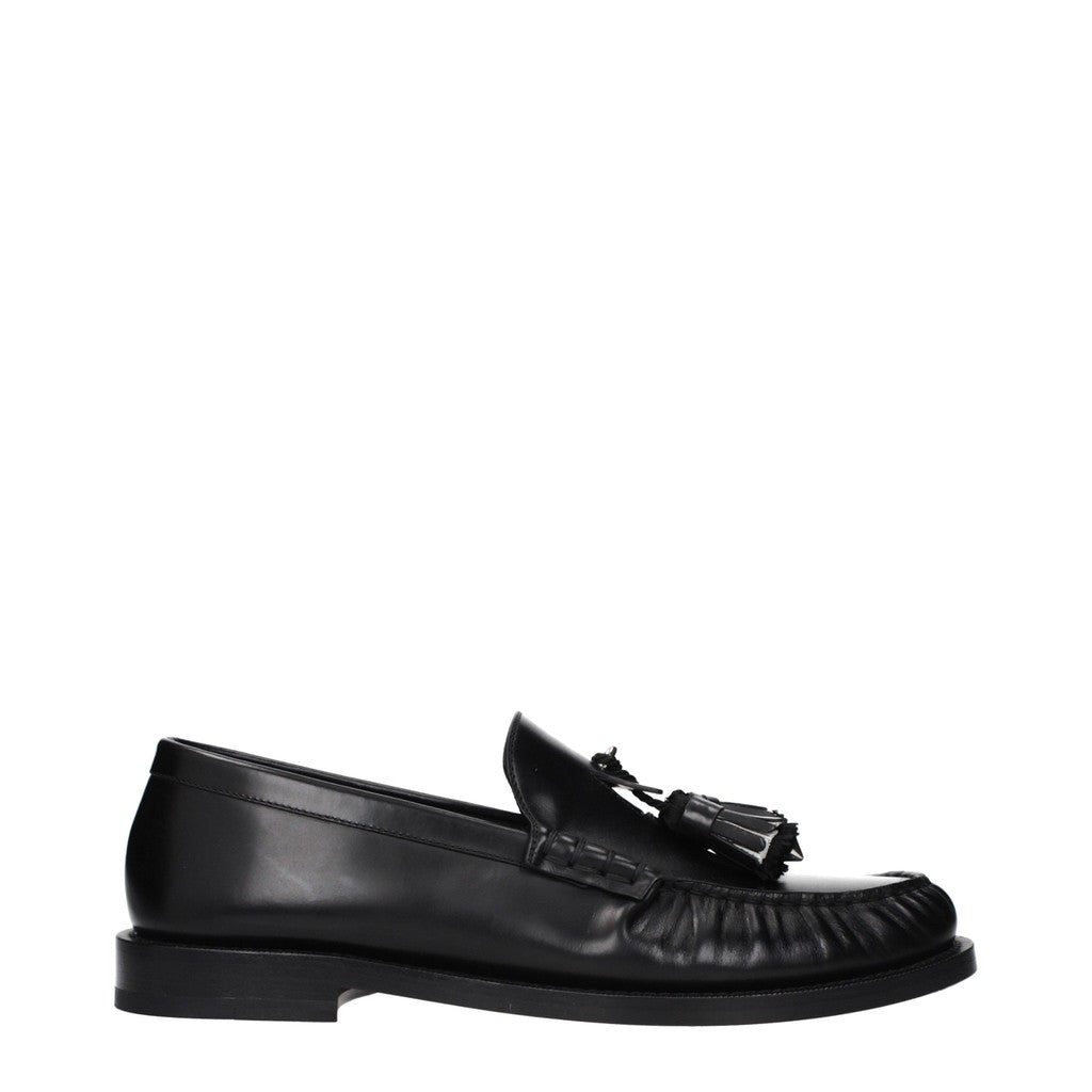 Christian Louboutin Orlando Loafers – Zwart