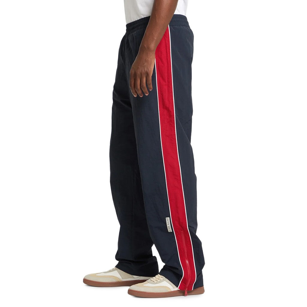 Guess Broek met vier zakken Heren – Blauw