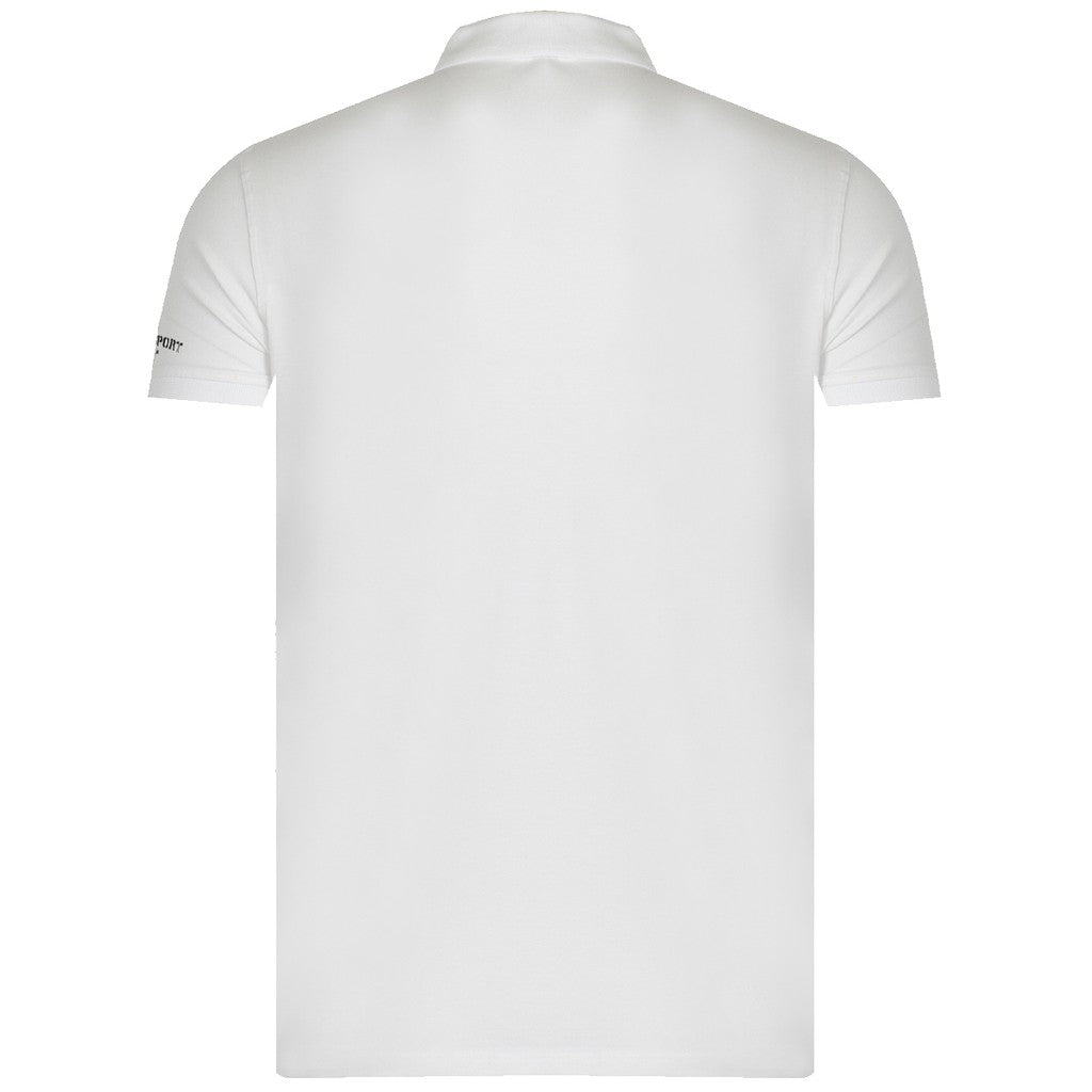 Philipp Plein Polo – Wit