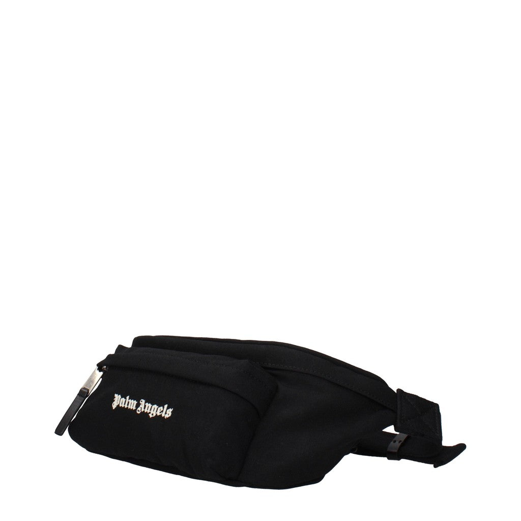Palm Angels Heuptas – Zwart