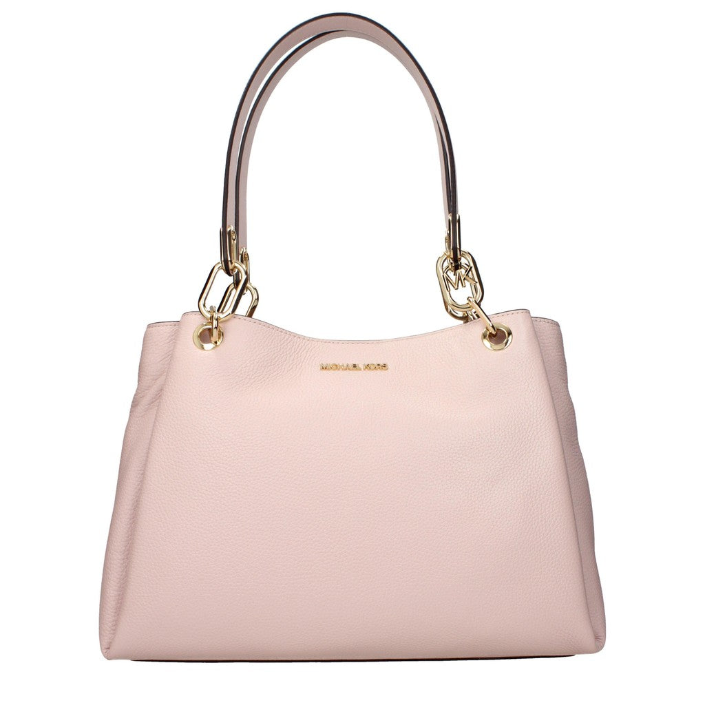 Michael Kors Trisha Schoudertas – Roze