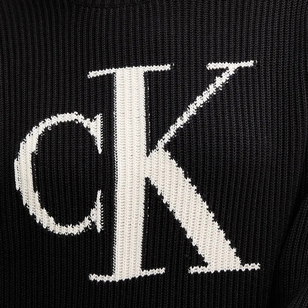 Calvin Klein Coltrui – Zwart