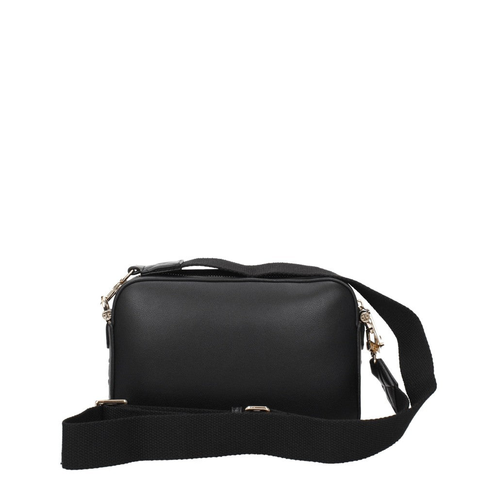 V°73 Echo 73 Crossbodytas – Zwart
