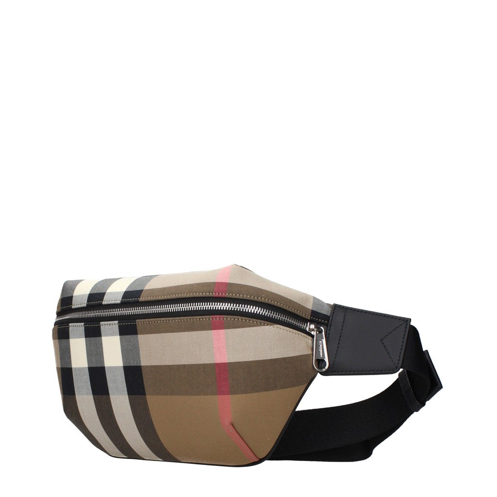 Burberry Check Heuptas – Beige