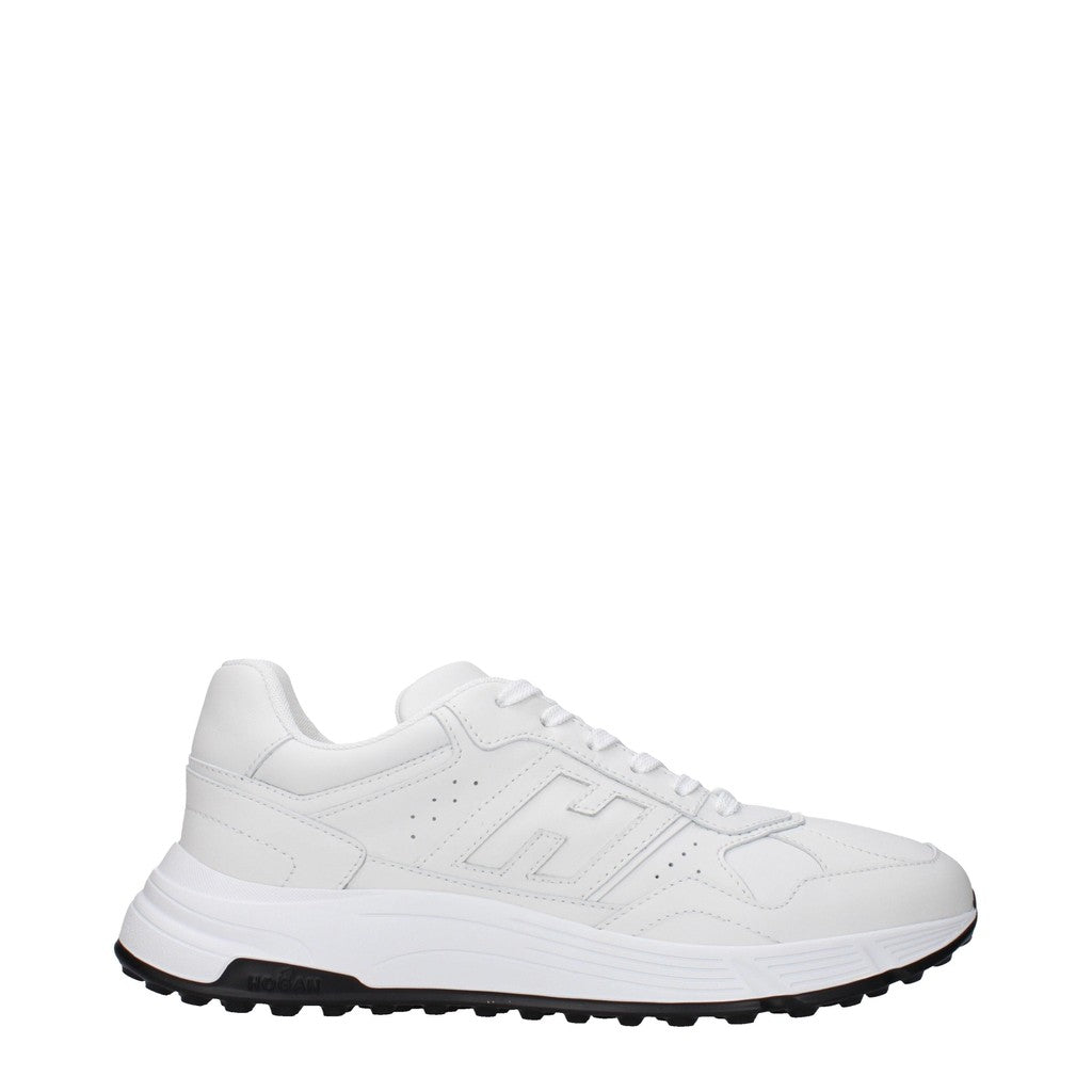 Hogan Hyperlight Sneakers – Wit