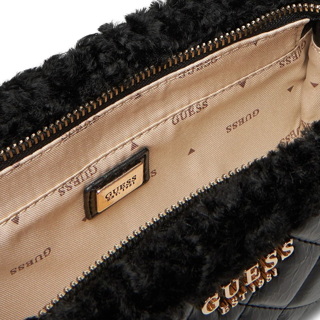 Guess Crossbodytas – Zwart