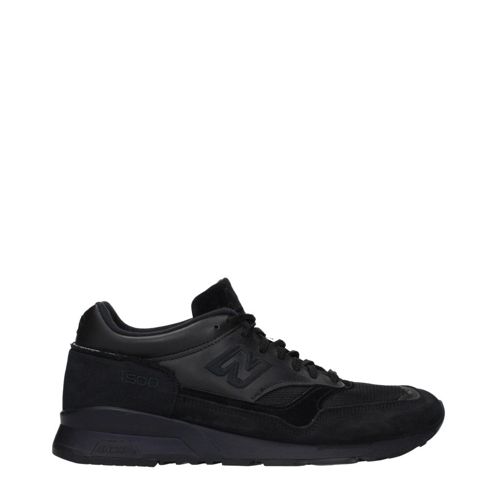 New Balance 1500 Sneakers – Zwart