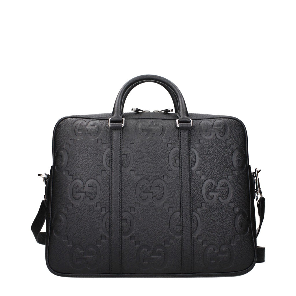 Gucci Aktetas – Zwart