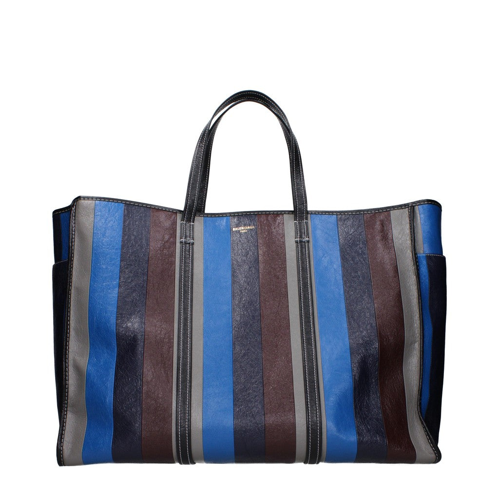 Balenciaga Extra grote shopper – Meerkleurig