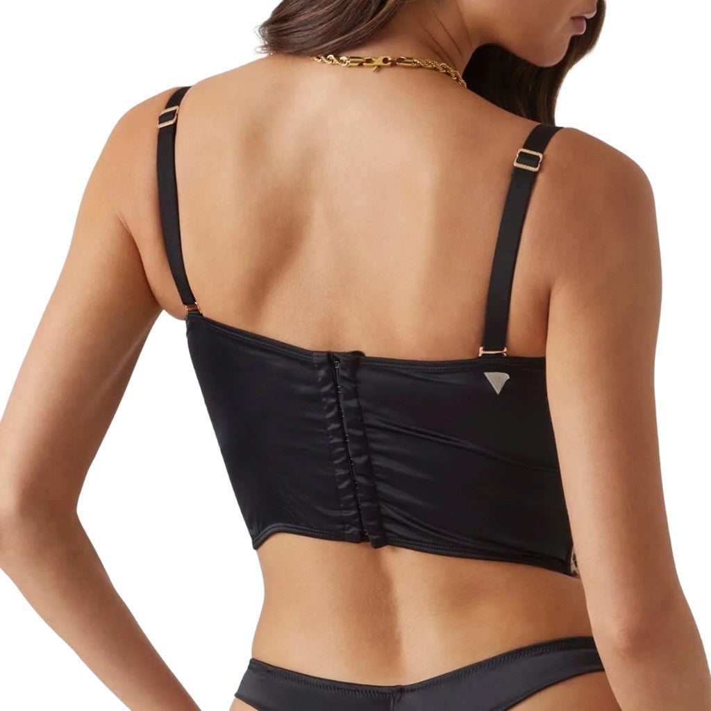 Guess Corset met dierenprint – Meerkleurig