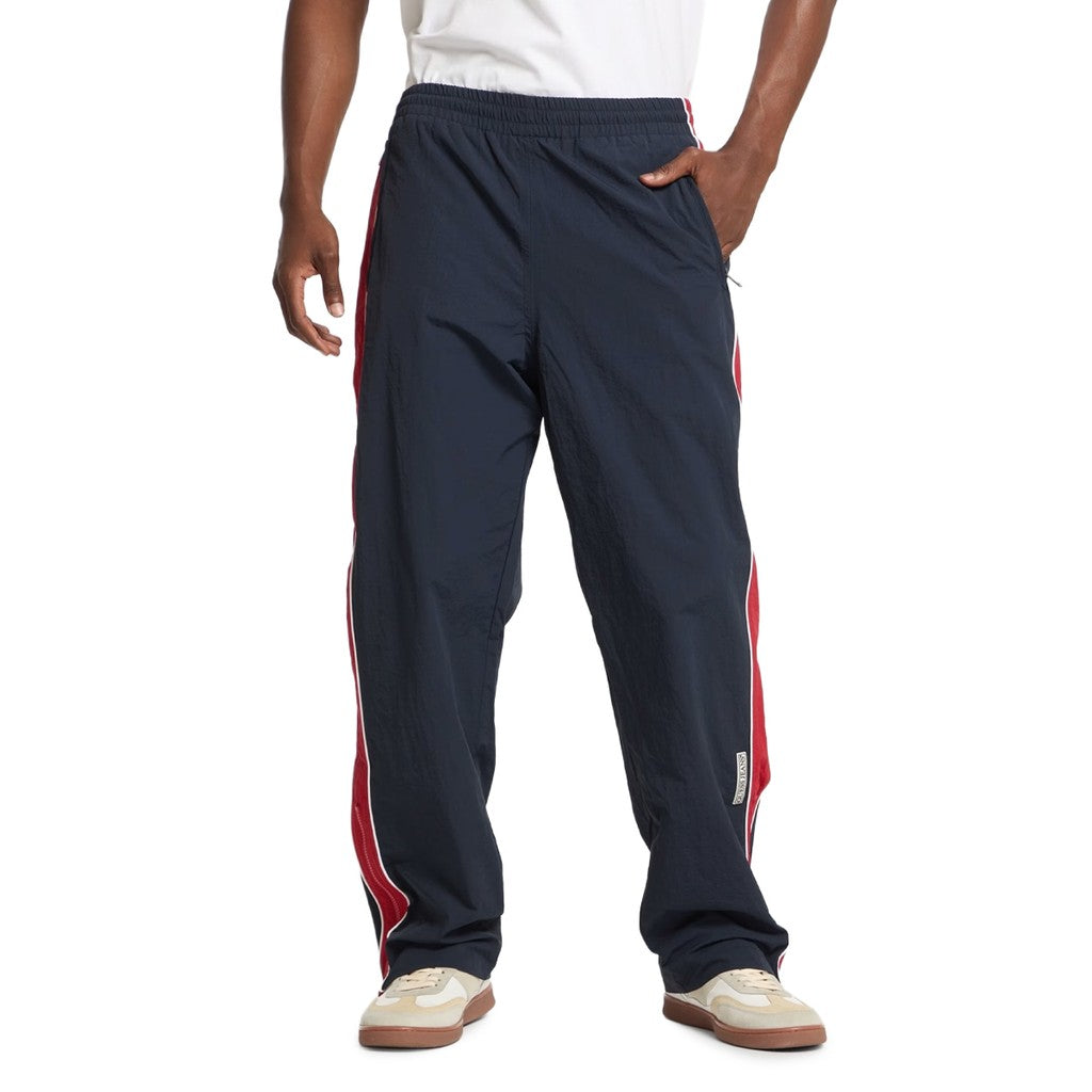 Guess Broek met vier zakken Heren – Blauw