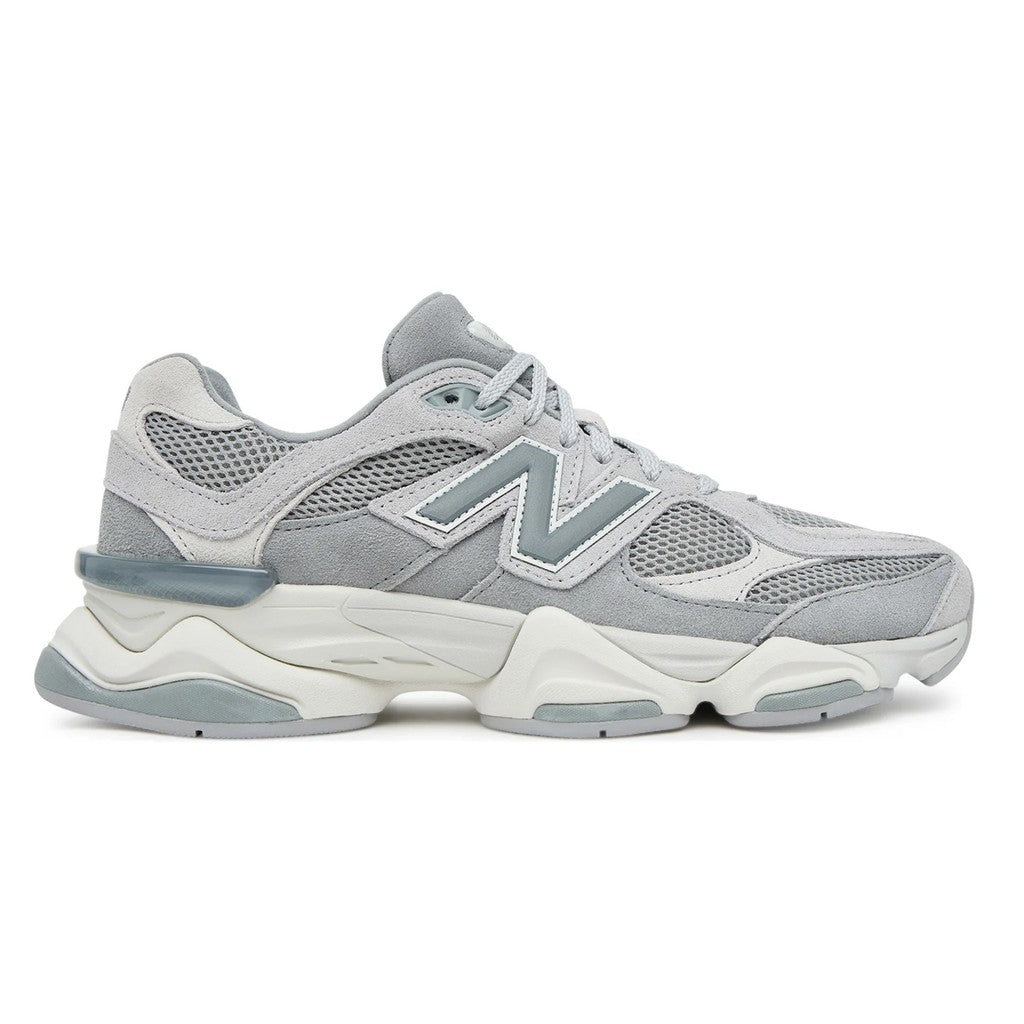 New Balance 9060 Sneakers – Grijs