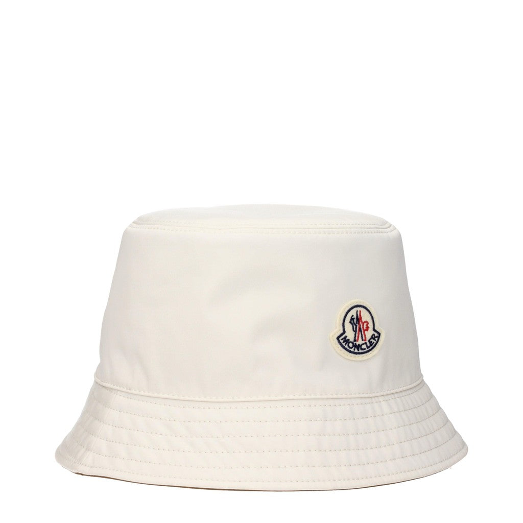 Moncler Omkeerbare vissershoed – Beige / Bruin
