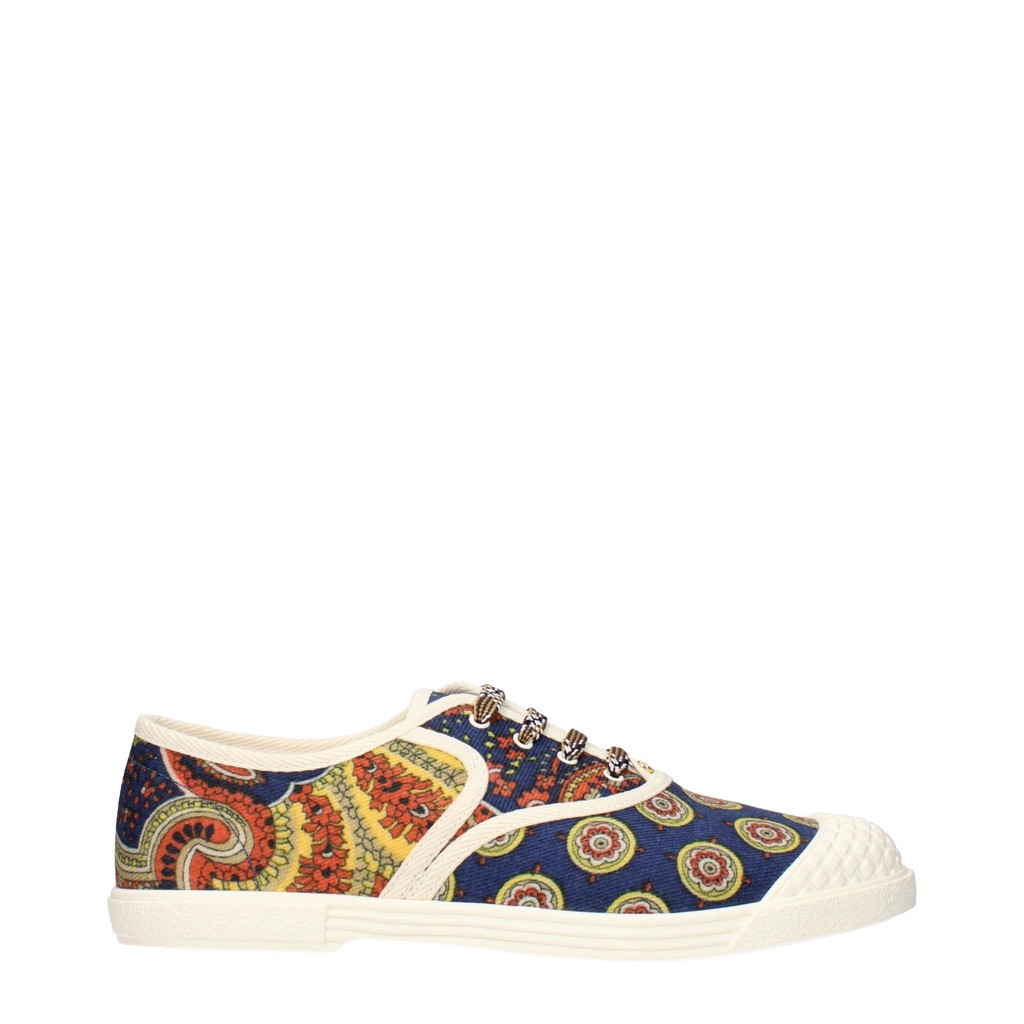 Valentino Garavani Bay By Bay Sneakers – Meerkleurig