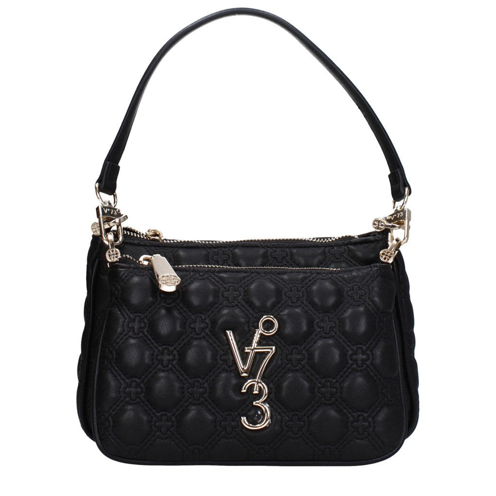 V°73 Eva Crossbodytas – Zwart