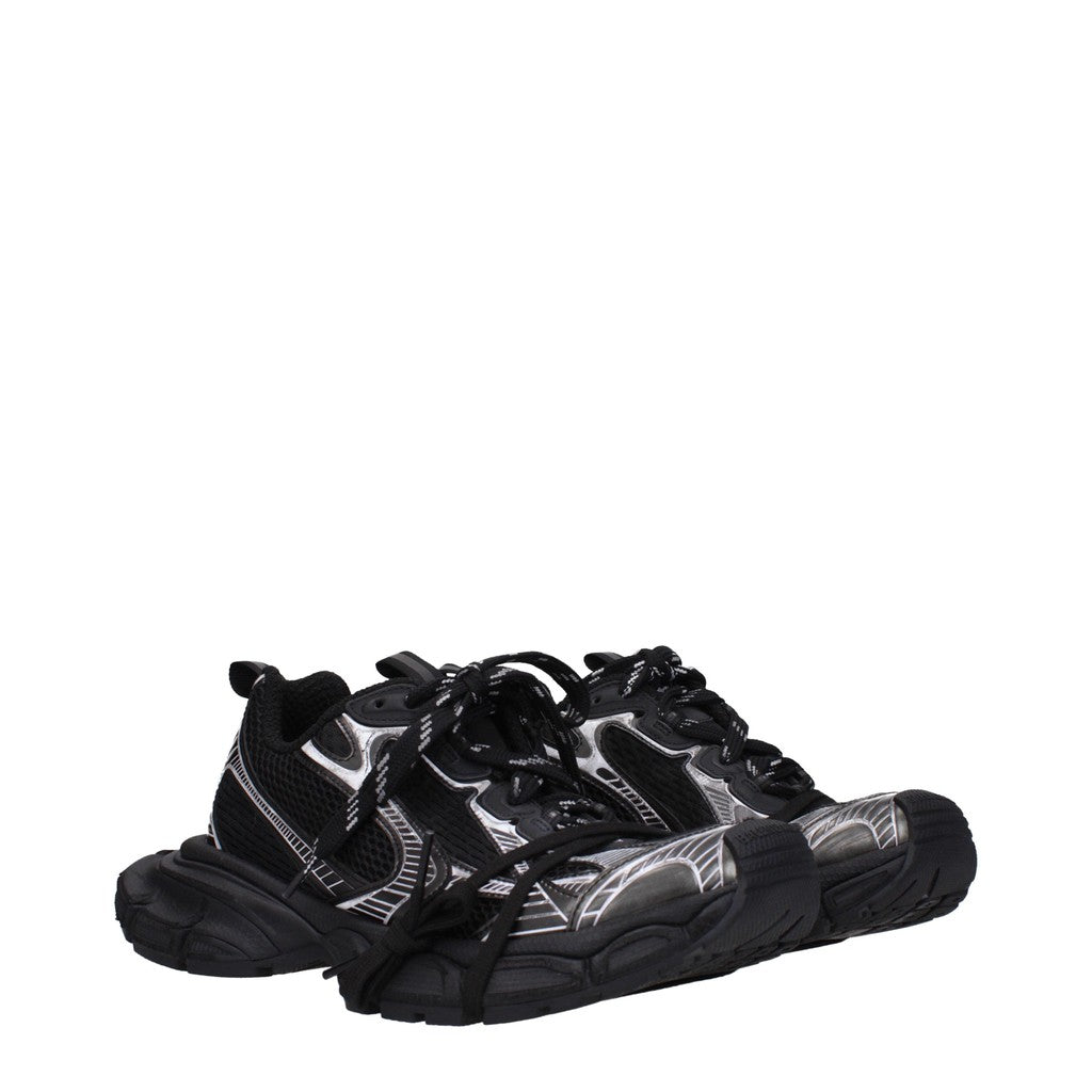 Balenciaga 3XL Sneakers – Zwart / Wit