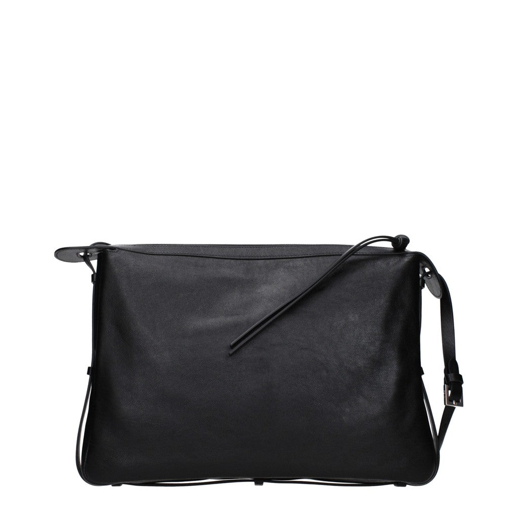 Fendi Simply Fendi Schoudertas Large – Zwart