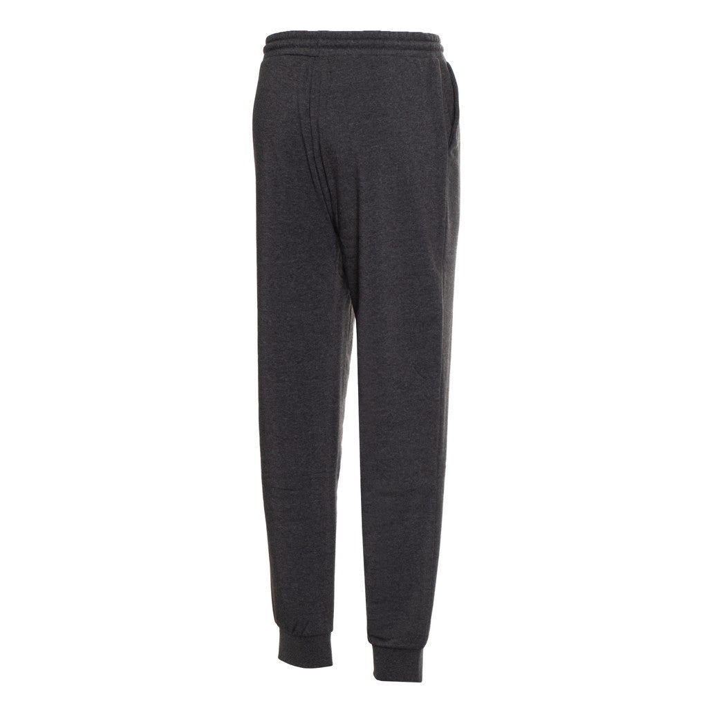 Converse Broek met trekkoord en twee zakken – Zwart