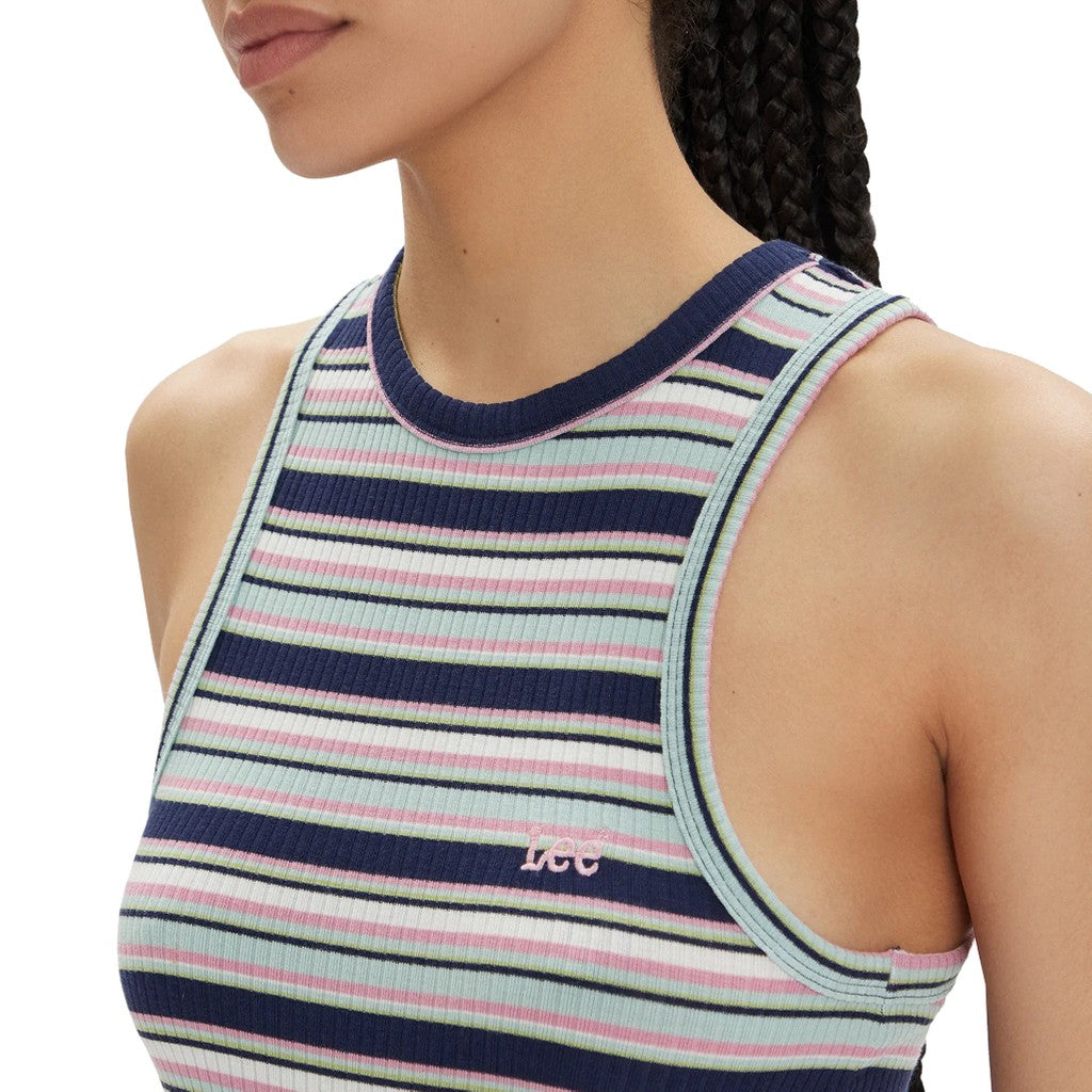 Lee Tanktop – Meerkleurig