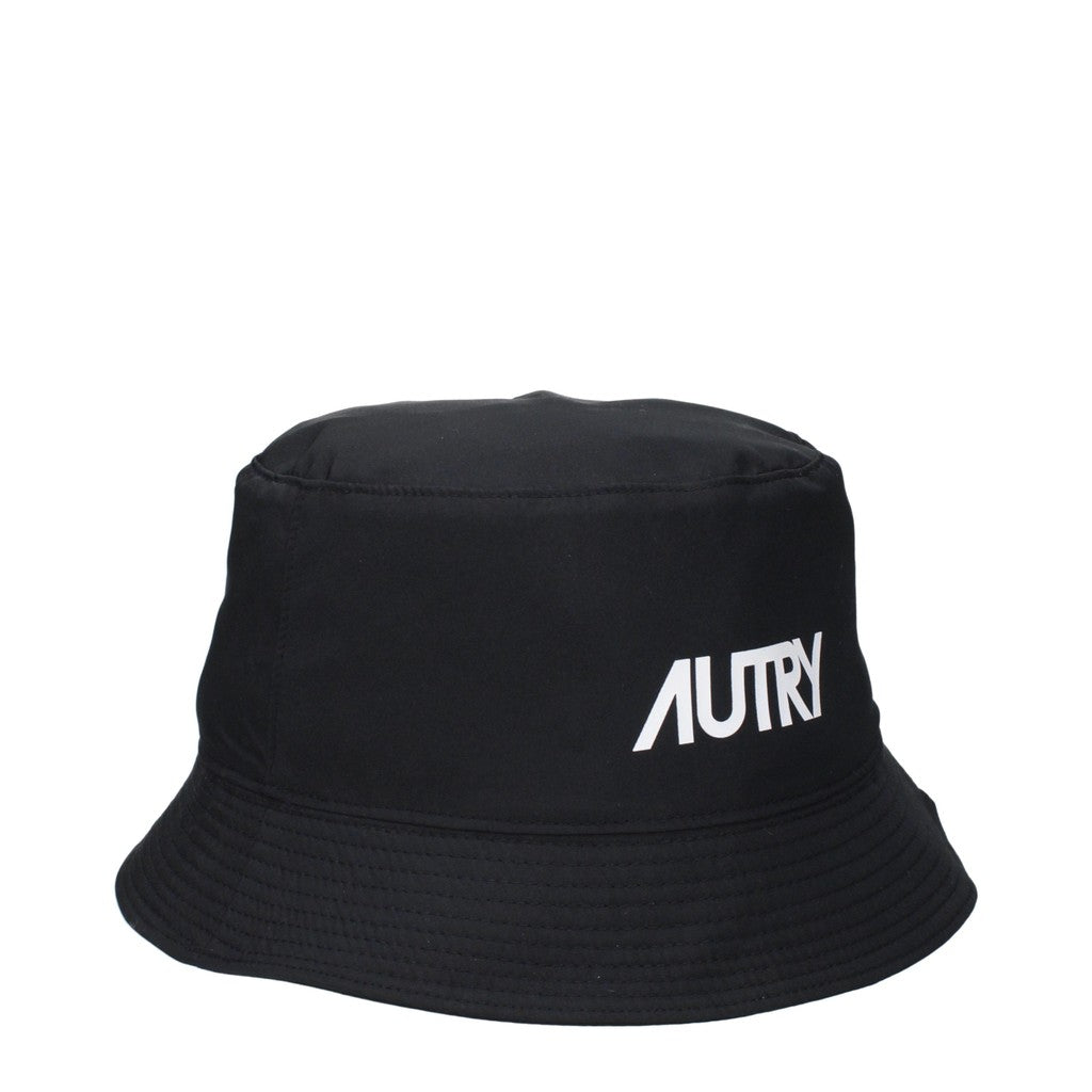 Autry Vissershoed – Zwart / Wit