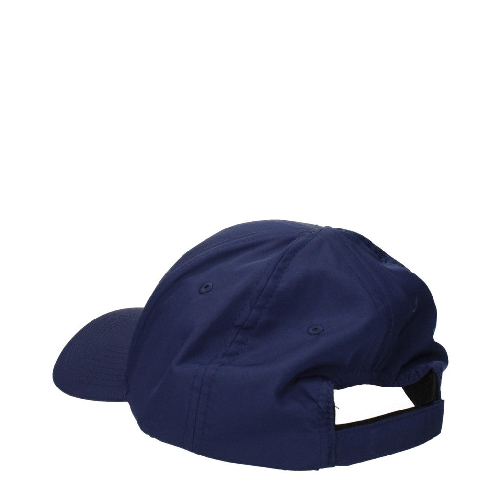 Autry Pet van polyester – Blauw / Wit