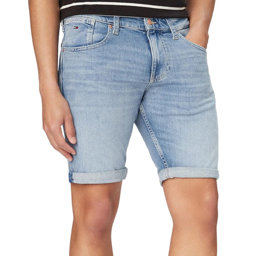 Shorts & Bermudas