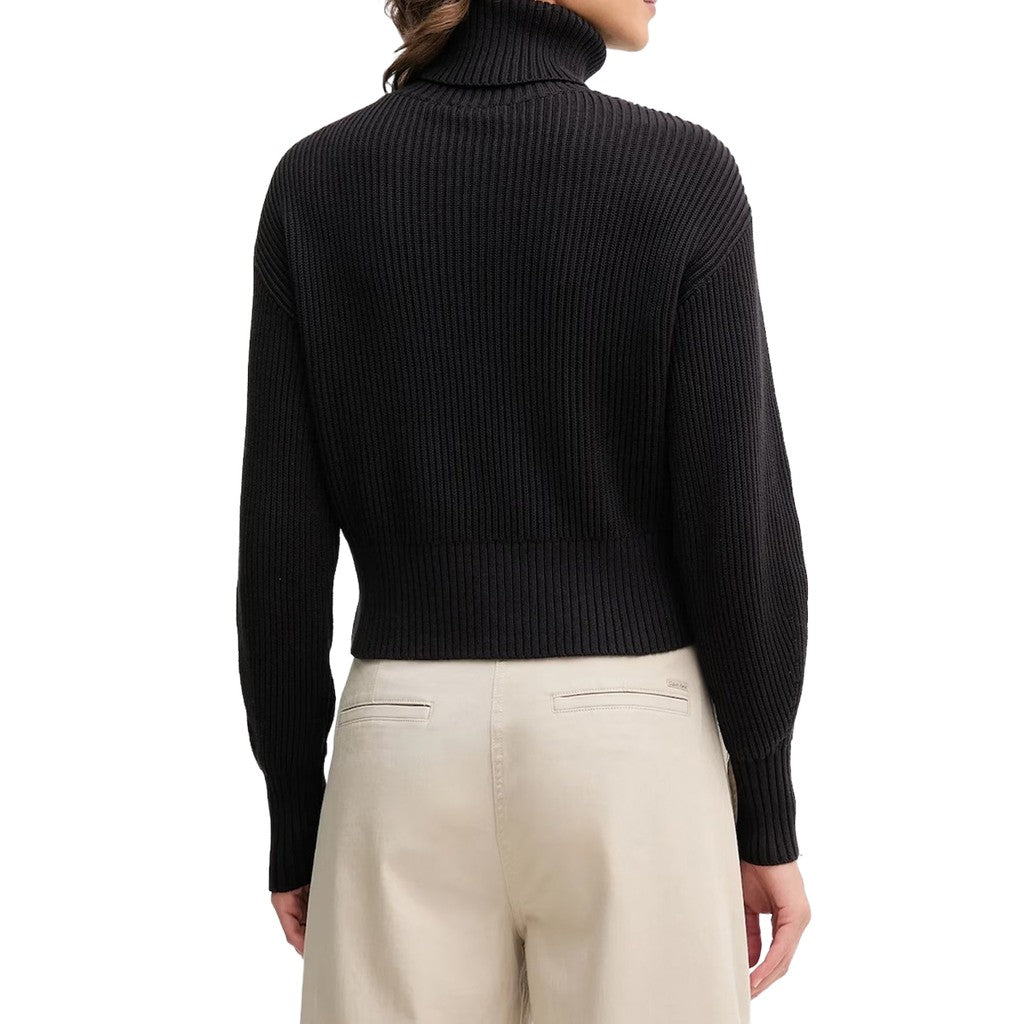 Calvin Klein Coltrui – Zwart