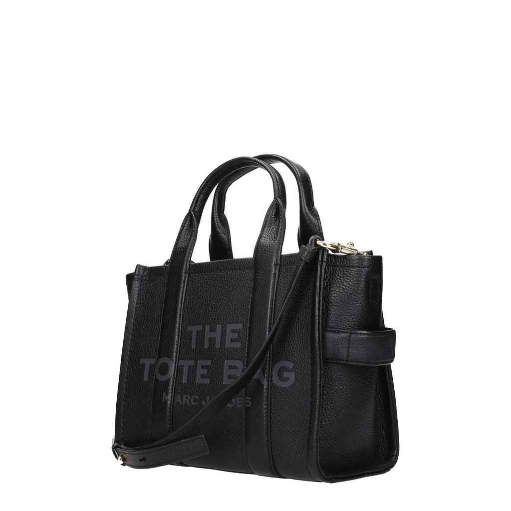 Marc Jacobs The Tote Handtas – Zwart