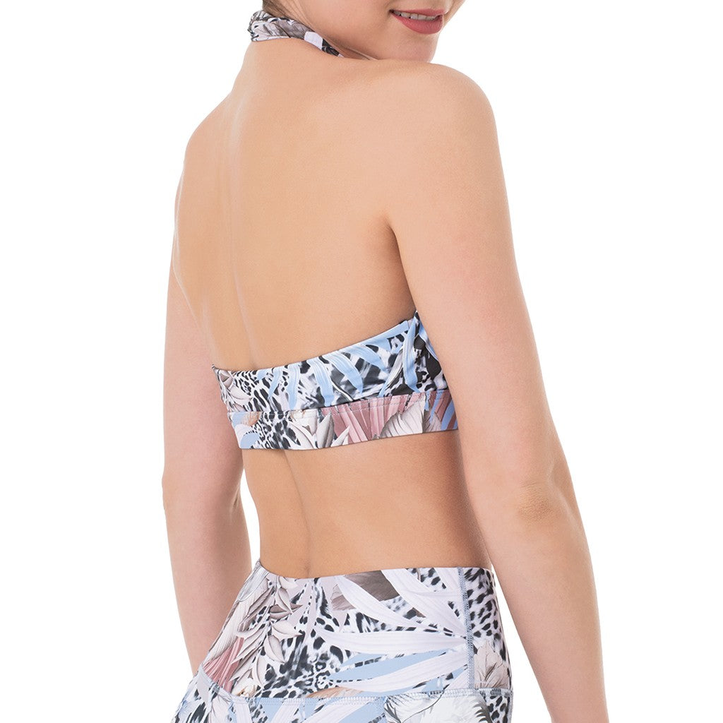 Guess Sport-bh met dessin – Meerkleurig