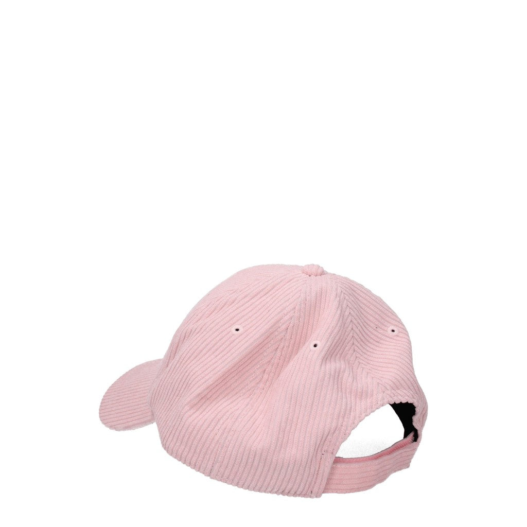 Autry Katoenen pet – Roze