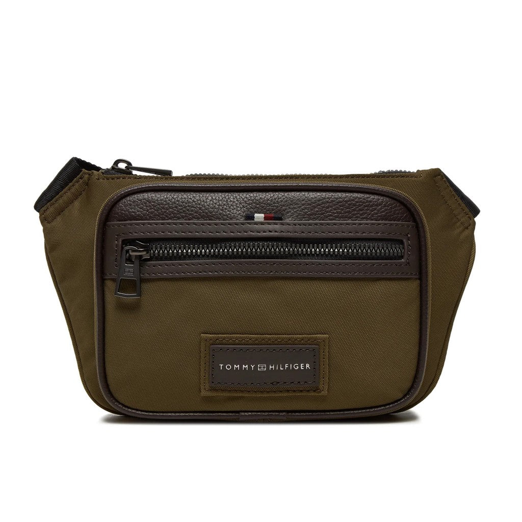 Tommy Hilfiger Heuptas – Bruin