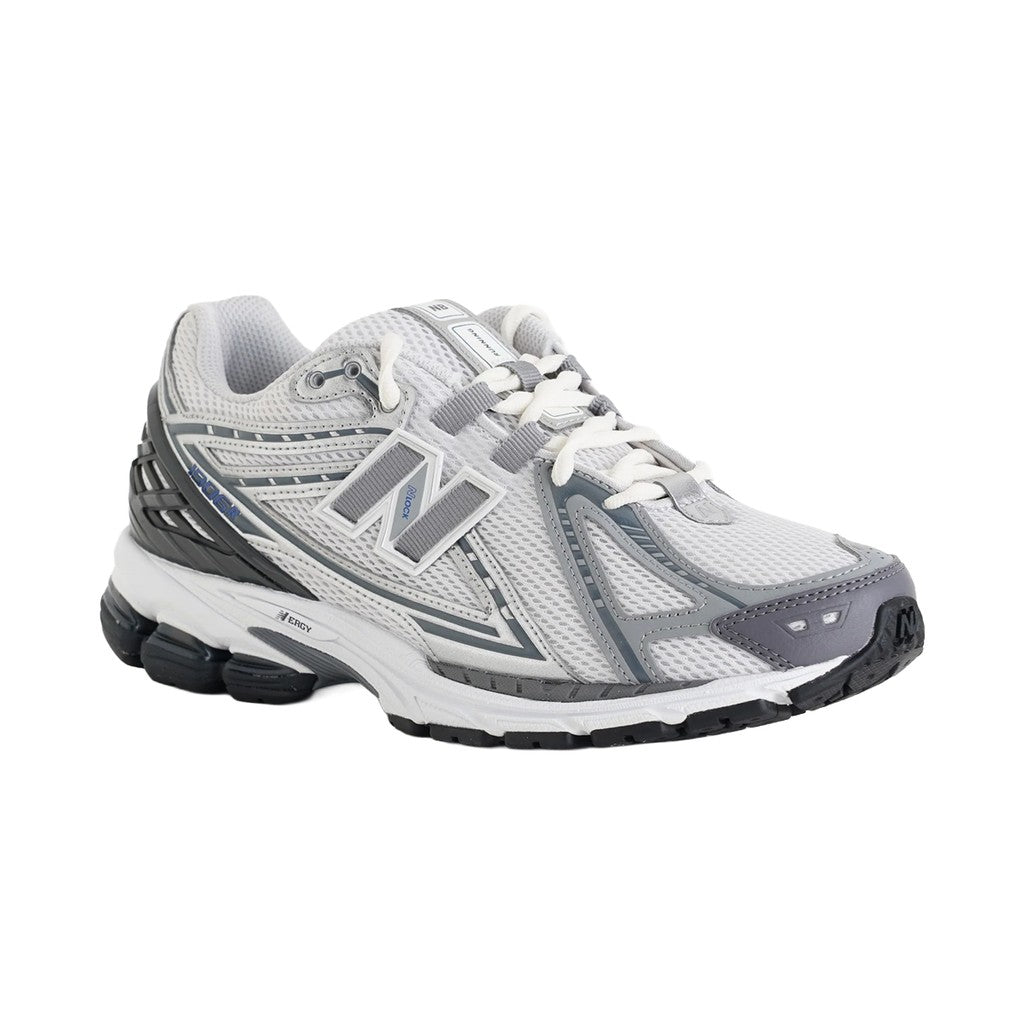New Balance 1906R Sneakers – Zilver