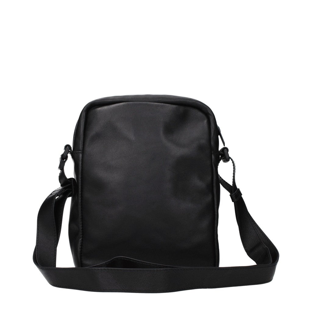 Balenciaga Crossbodytas met ritssluiting – Zwart