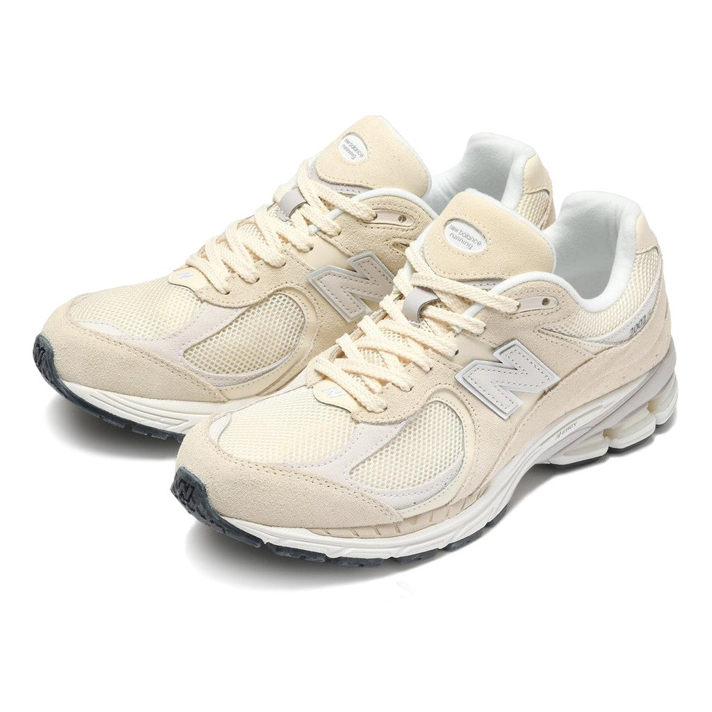 New Balance 2002R Sneakers Dames – Beige