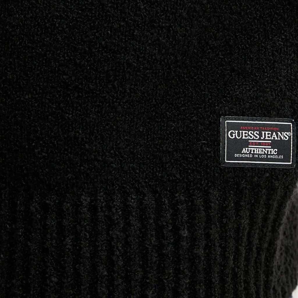 Guess Trui – Zwart