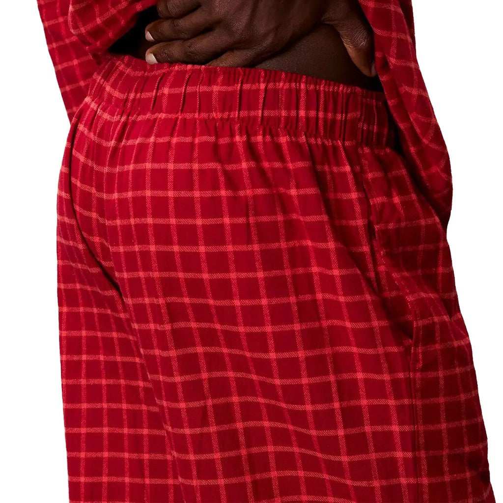Calvin Klein Pyjamaset – Rood