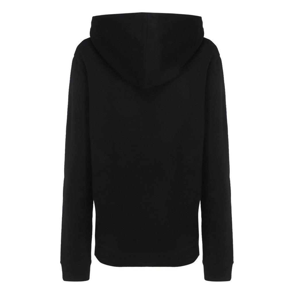 Saint Laurent Hoodie – Zwart