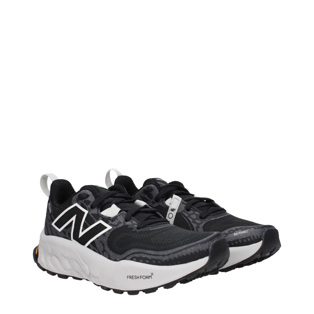 New Balance Hierro v8 Sneakers Dames – Zwart / Grijs