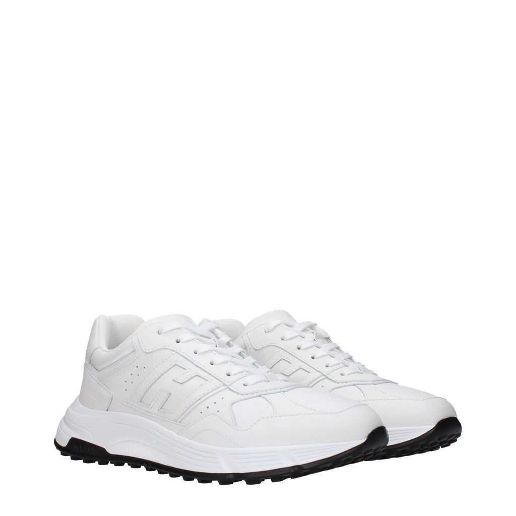 Hogan Hyperlight Sneakers – Wit