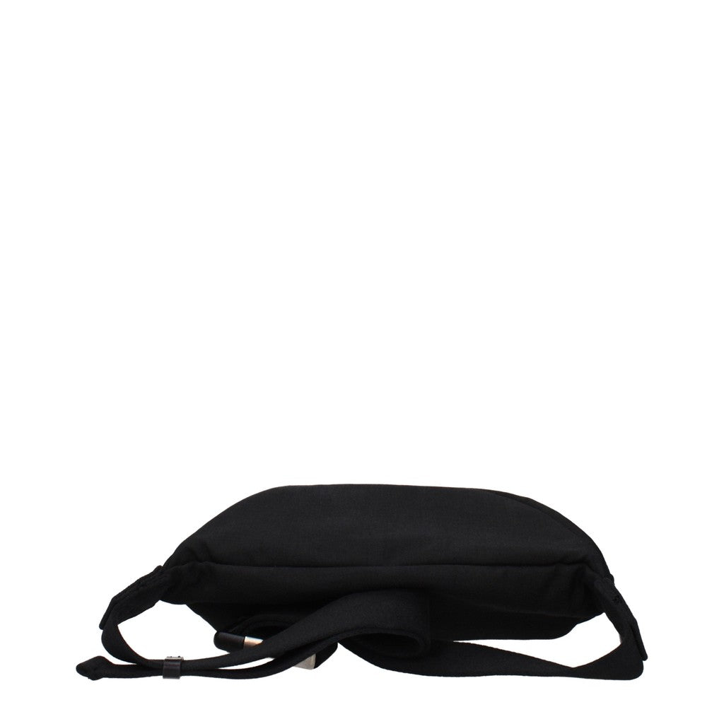 Palm Angels Heuptas – Zwart