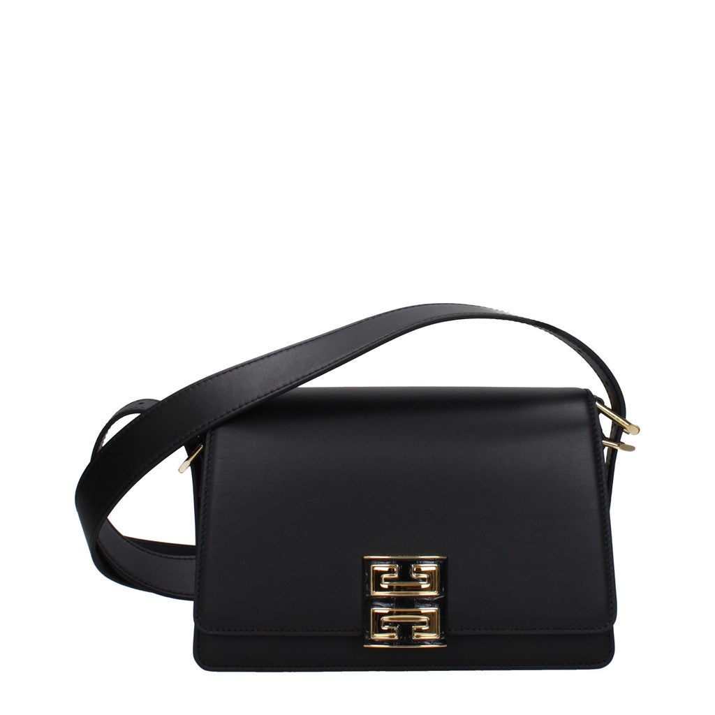 Givenchy 4G Crossbodytas Medium – Zwart