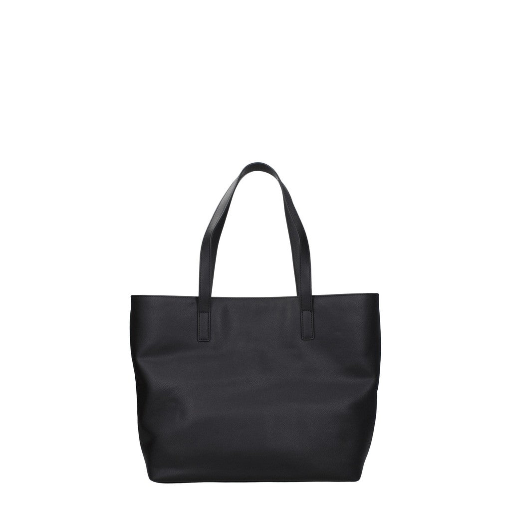 Versace Shopper – Zwart